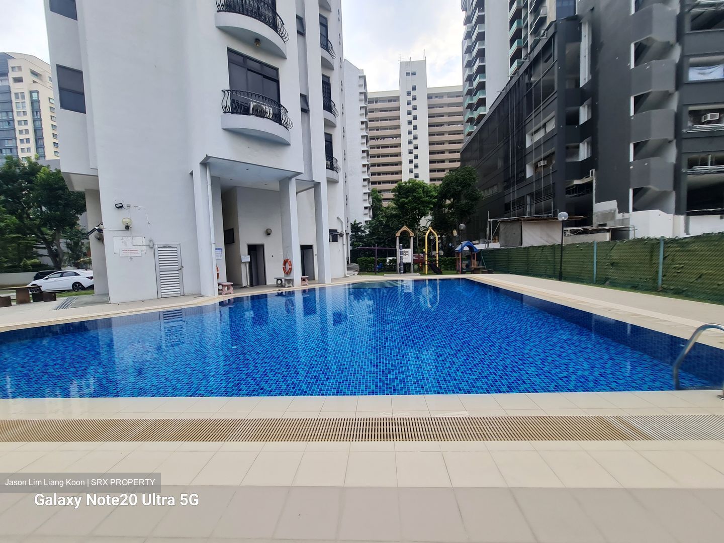 Ampas Apartment (D12), Apartment #435935551